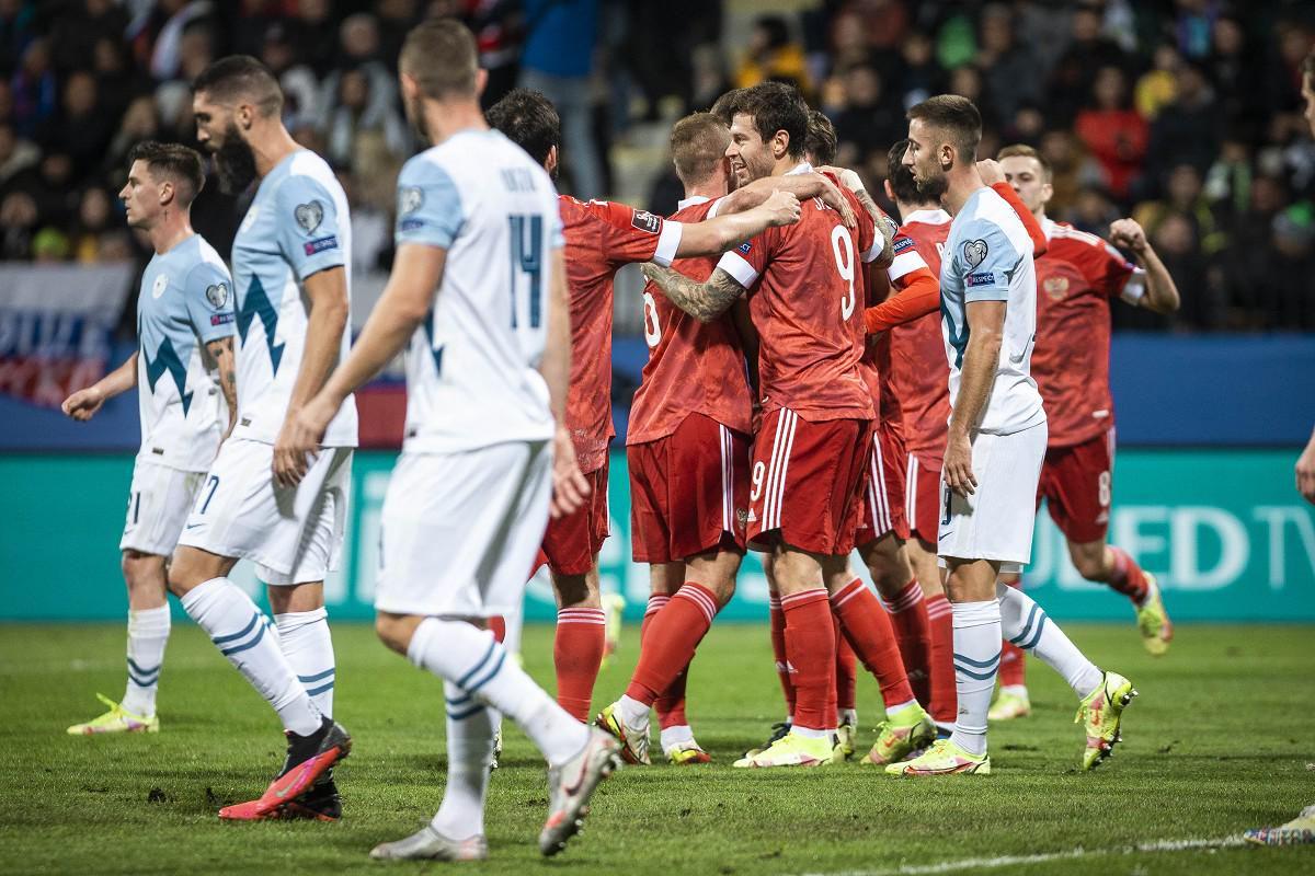 Slovenska reprezentanca se po petih letih vrača v Ljudski vrt