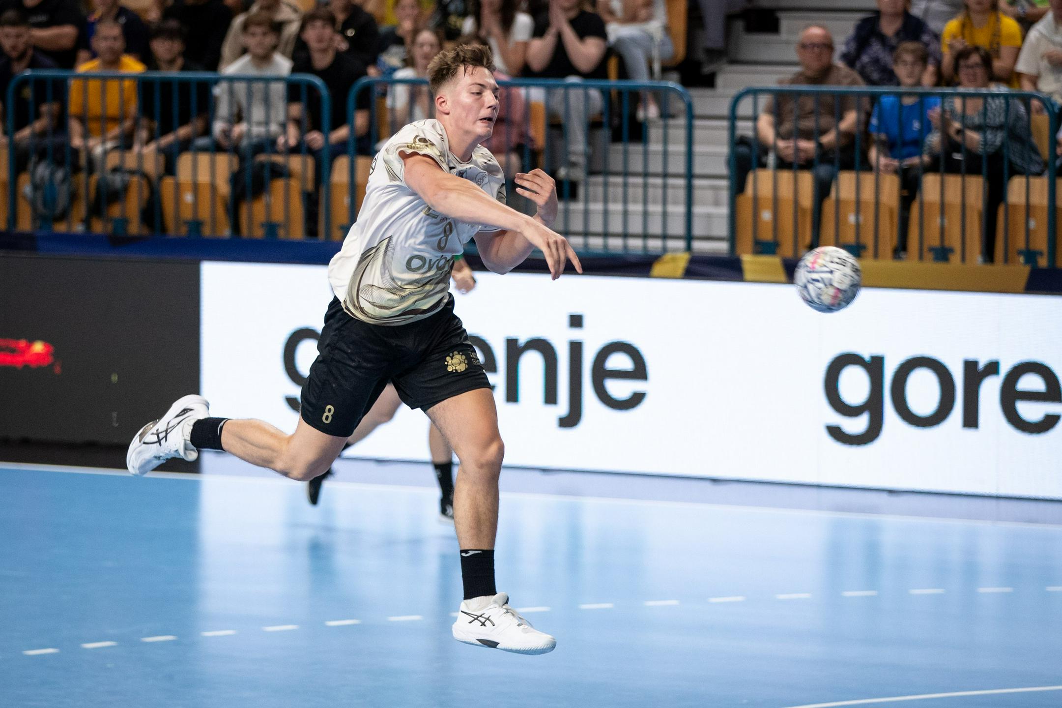 Celjani na zadnji tekmi med evropsko elito letos pričakujejo Zagreb