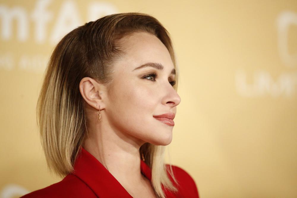 Policija zaključila preiskavo smrti Hayden Panettiere