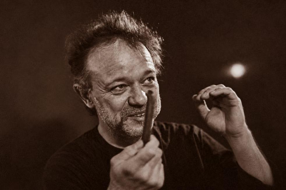 Roman Paškulin