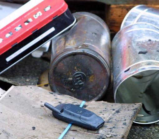 Zakaj je elektronske naprave potrebno reciklirati kot posebne odpadke?