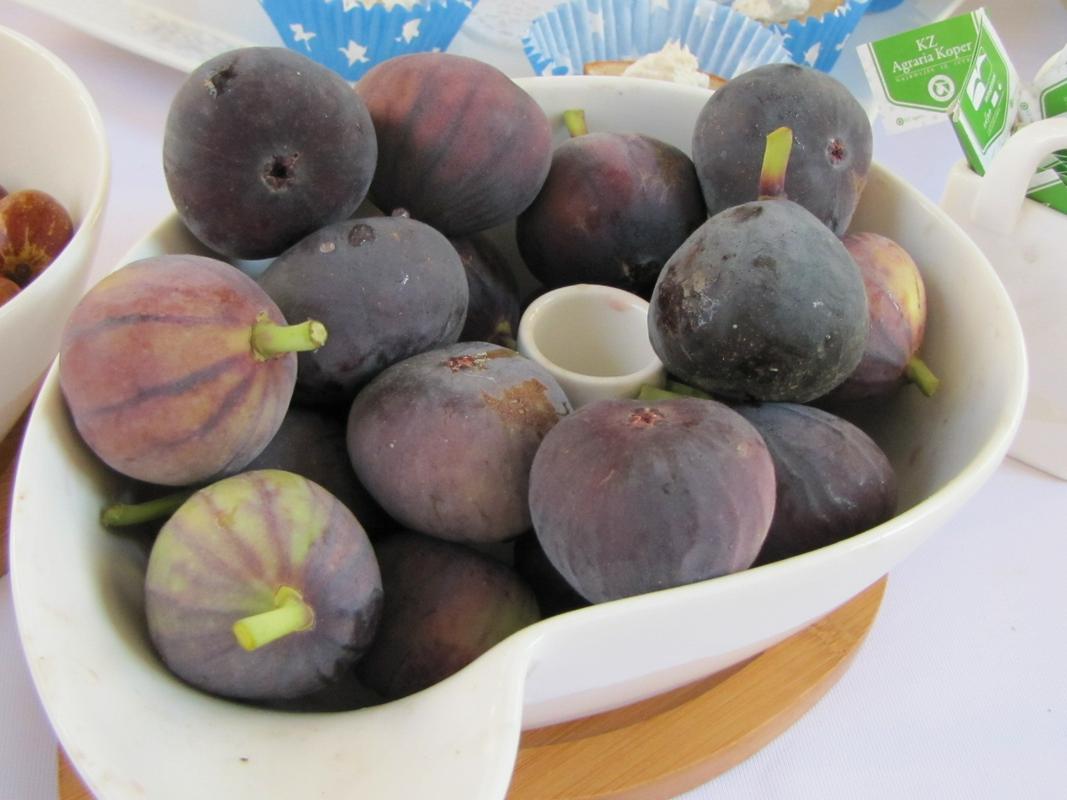 Poznate primorske jesenske dobrote?