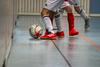 Futsal - dvoranski nogomet