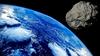Zakaj meteoriti včasih padejo na Zemljo?