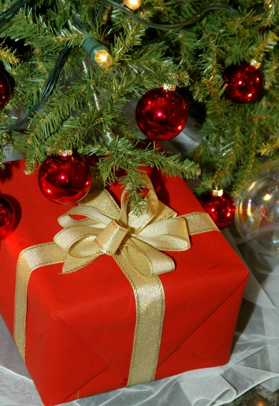 Zakaj se obdarujemo?