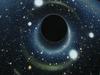 Vesolje: Ja, črne luknje obstajajo!