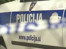 Policija preiskuje več sumov jemanja podkupnine. Foto: MMC RTV SLO