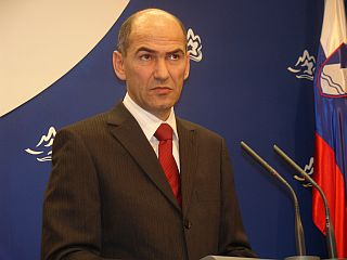 Janez Janša