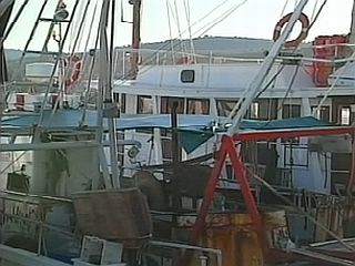Ribiške ladje