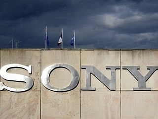 Sony razširja svoje domene. Foto: Reuters