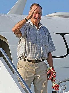 George Bush starejši