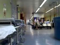 Ali je za smrt 50-letnika odgovorno osebje celjske bolnišnice, bo pokazala preiskava. Foto: RTV  SLO
