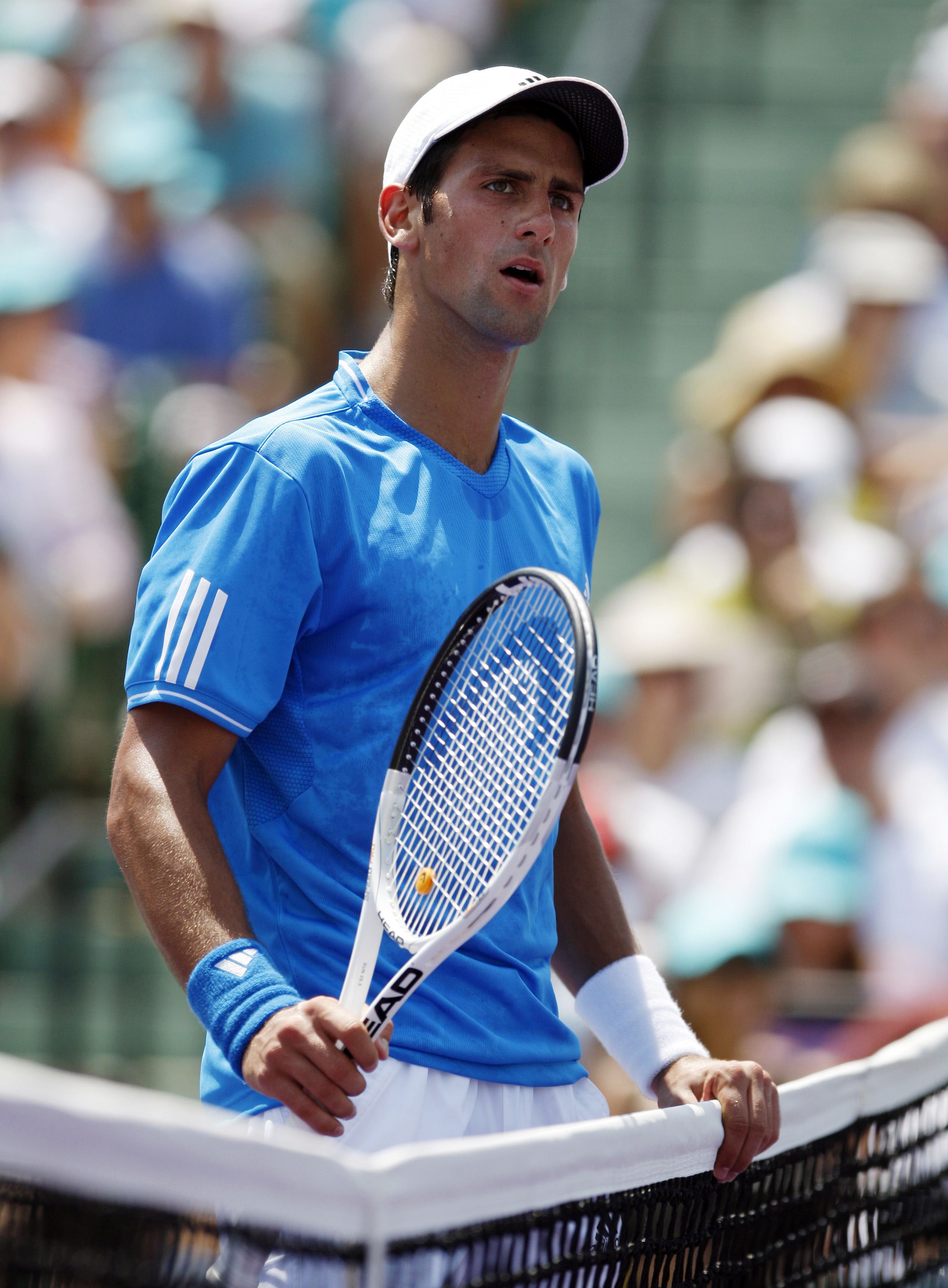 Novak Djoković