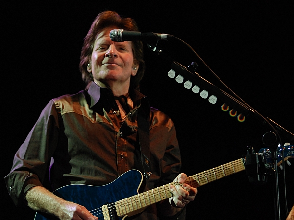 John Fogerty