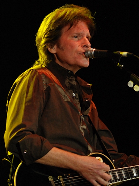 John Fogerty
